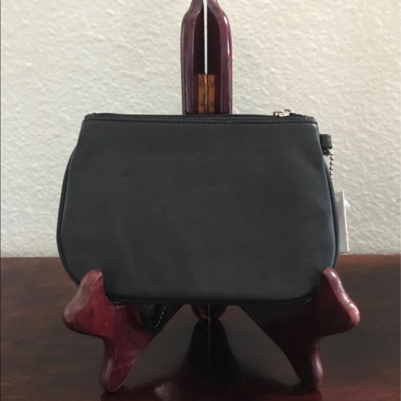 Coach Wristlet - Picture 2 of 4